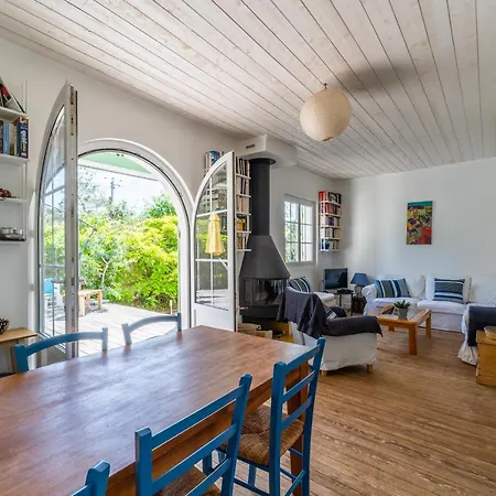 Amandine - Charmante Maison De Famille Au Pyla * Arcachon