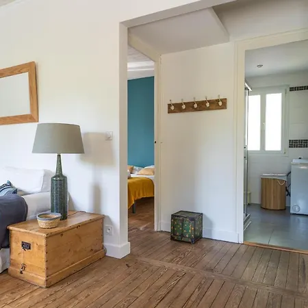 Amandine - Charmante Maison De Famille Au Pyla * Arcachon