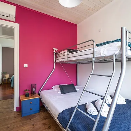 Ferienhaus Amandine - Charmante Maison De Famille Au Pyla