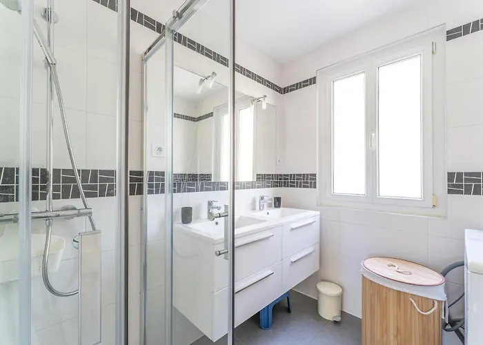 Amandine - Charmante Maison De Famille Au Pyla Сasa de vacaciones *