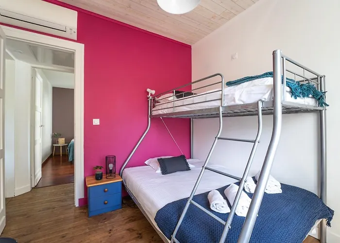 Сasa de vacaciones Amandine - Charmante Maison De Famille Au Pyla