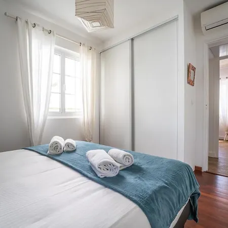 Vakantiehuis Amandine - Charmante Maison De Famille Au Pyla