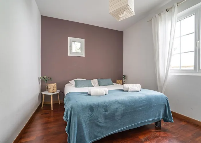 Amandine - Charmante Maison De Famille Au Pyla * Arcachon