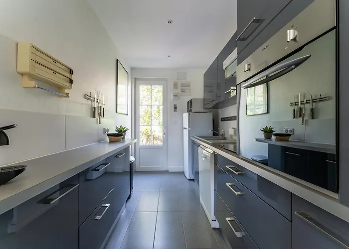 Amandine - Charmante Maison De Famille Au Pyla Arcachon