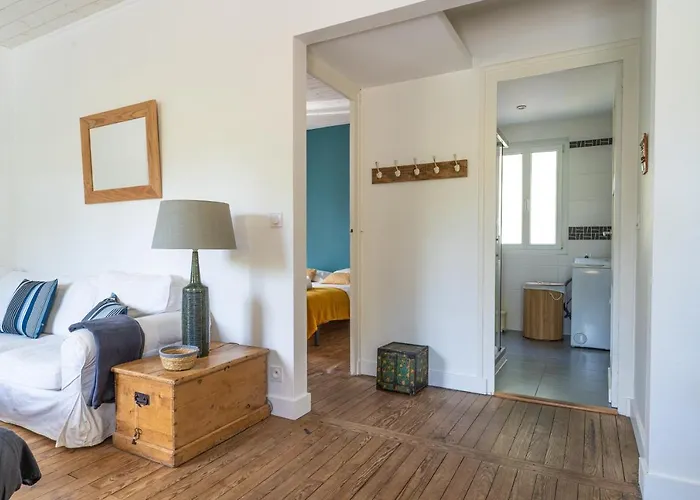 Amandine - Charmante Maison De Famille Au Pyla * Arcachon